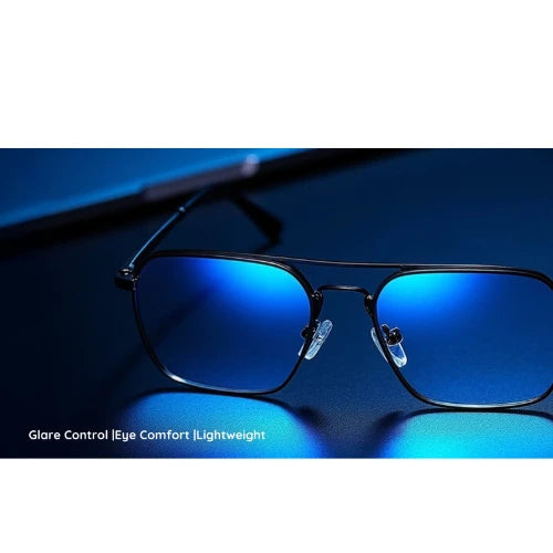 Blue Computer glasses