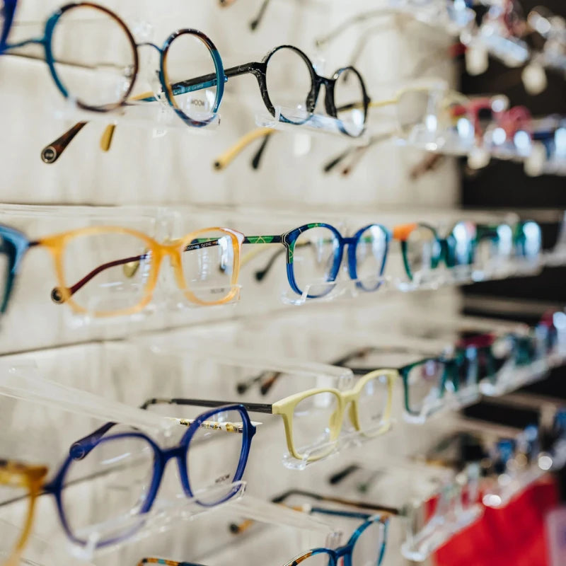 DIGI HOOPER ZERO POWER Computer glasses